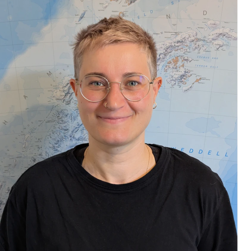 Agata Stawinski