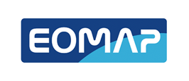 EOMAP logo