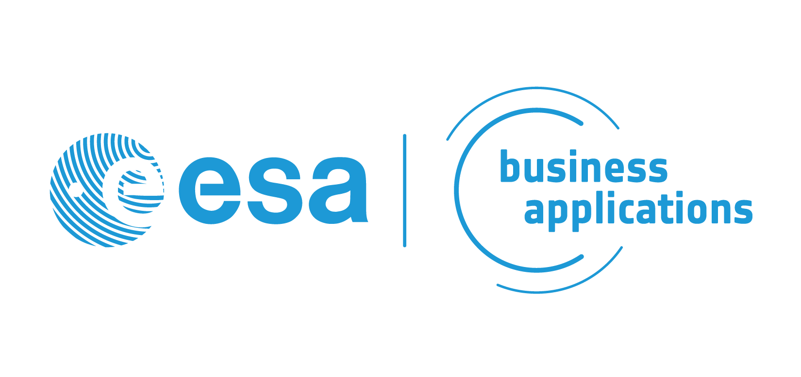 ESA Business Applications logo