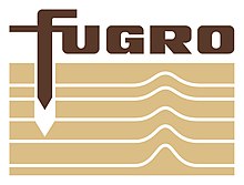 FUGRO logo