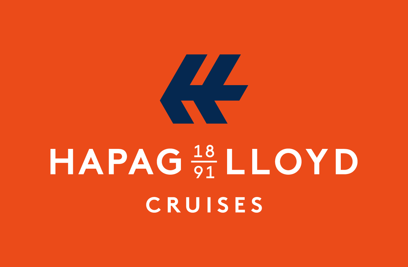 Hapag-Lloyd Cruises logo