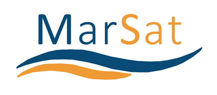 MarSat logo