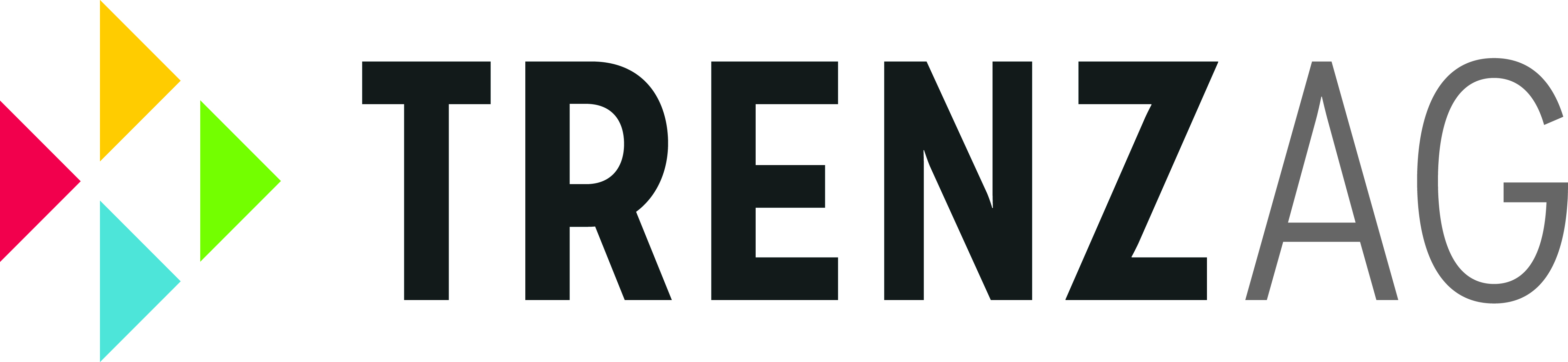 TRENZ logo